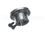 47W85 Lennox H-Typebushingsplittaper 1"Bore