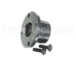 47W85 Lennox H-Type Split Taper Bushing, 1" Bore, 2-1