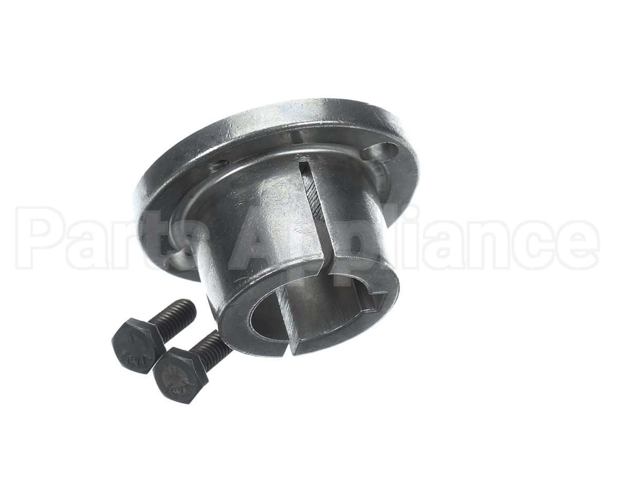 47W85 Lennox H-Type Split Taper Bushing, 1" Bore, 2-1