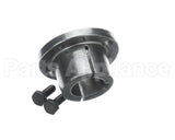 47W85 Lennox H-Type Split Taper Bushing, 1" Bore, 2-1