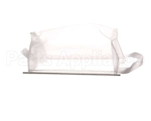 48-0010 Autofry Pre Crumb Filter (Amc Style)