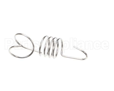 48-0101-0003 Fbd Spring, Beater Bar/Pig Tail