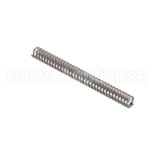 48-2011-0001 Fbd Spring, Slush Valve