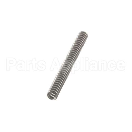 48-2011-0001 Fbd Spring, Slush Valve
