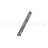 48-2011-0001 Fbd Spring, Slush Valve