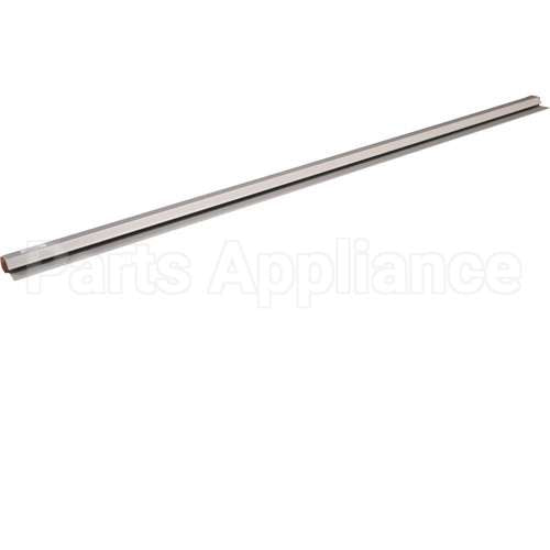 48-S Compatible Prince Castle Rack, Check, Tuck-A-Note, 48"