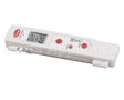 480-0-8 Cooper Atkins Dual Temp Ir Therm. W27428 F C Probe