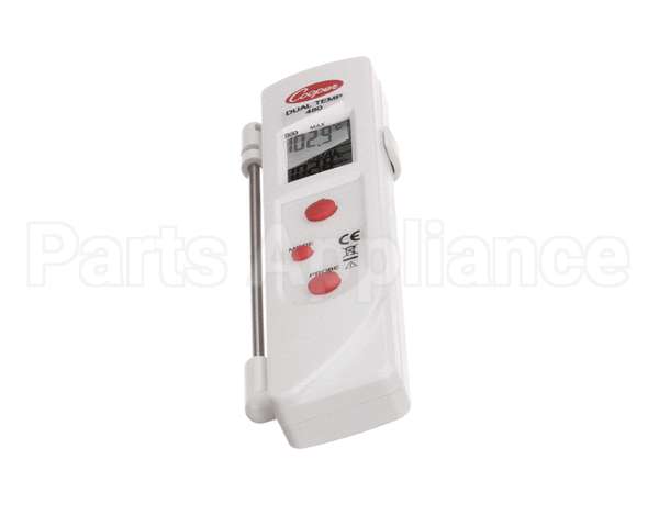 480-0-8 Cooper Atkins Dual Temp Ir Therm. W27428 F C Probe