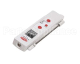 480-0-8 Cooper Atkins Dual Temp Ir Therm. W27428 F C Probe