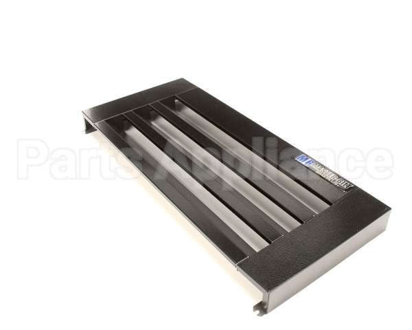 480-280-BS Master-Bilt Grill Assembly Bmg-23Fd Black