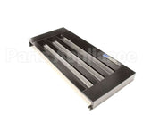 480-280-BS Master-Bilt Grill Assembly Bmg-23Fd Black