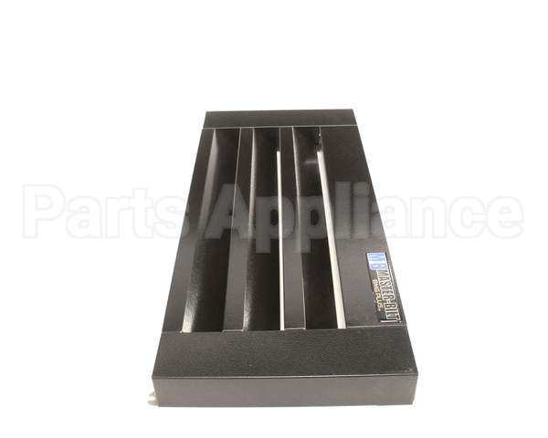 480-280-BS Master-Bilt Grill Assembly Bmg-23Fd Black