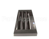 480-280-BS Master-Bilt Grill Assembly Bmg-23Fd Black