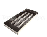 480-280-BS Master-Bilt Grill Assembly Bmg-23Fd Black