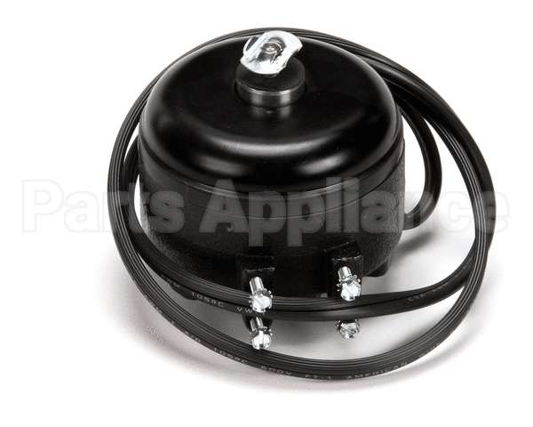 48004 Cornelius Motor Fan 09W 120/60 1550Rpm