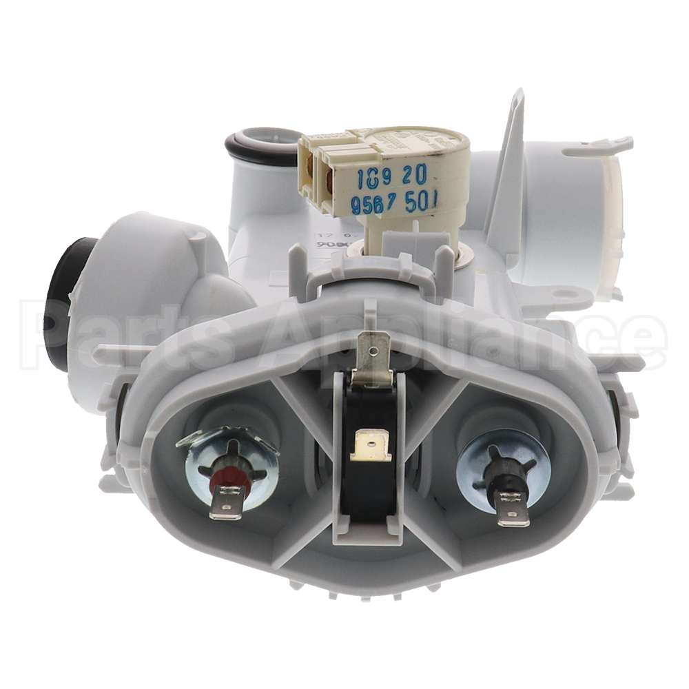 480317 Heater Assembly Compatible