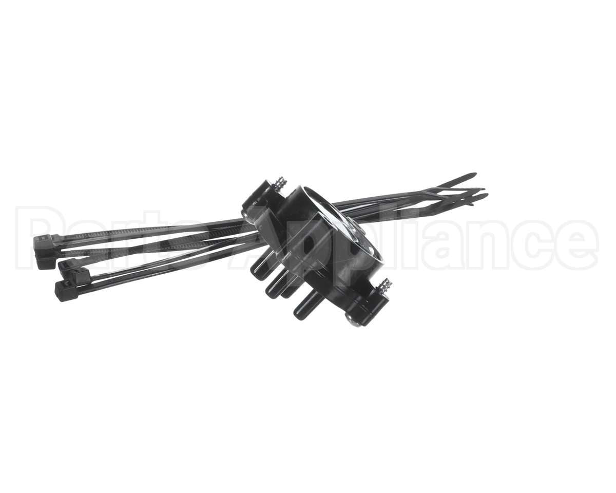 48050.1001 Bunn Kit, Mco/Mcr Check Valve Assembly