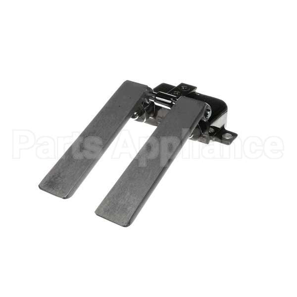 48054 Compatible Fisher Ss Dual Knee Valve