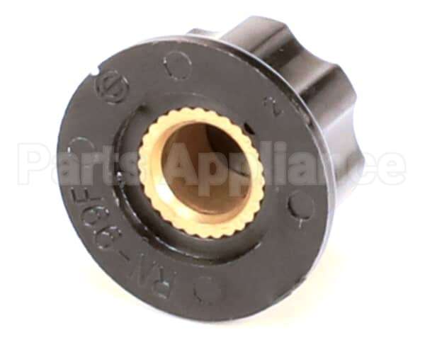 48060 Nemco Knob, Thermostat 3/4 Dia