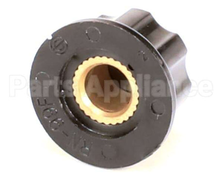 48060 Nemco Knob, Thermostat 3/4 Dia
