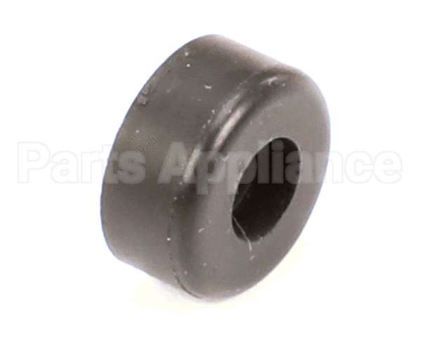 48076 Nemco Rubber Foot, Bun Cabinet
