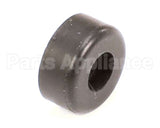 48076 Nemco Rubber Foot, Bun Cabinet