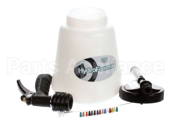 481 Hydro Systems P&G Foamer 96 Oz