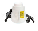 481 Hydro Systems P&G Foamer 96 Oz