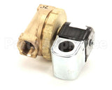 4810-100-03-18 Jackson Valve, Solenoid 3/4 220V