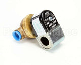 4810-100-09-18 Jackson Valve, 1/2 Solenoid