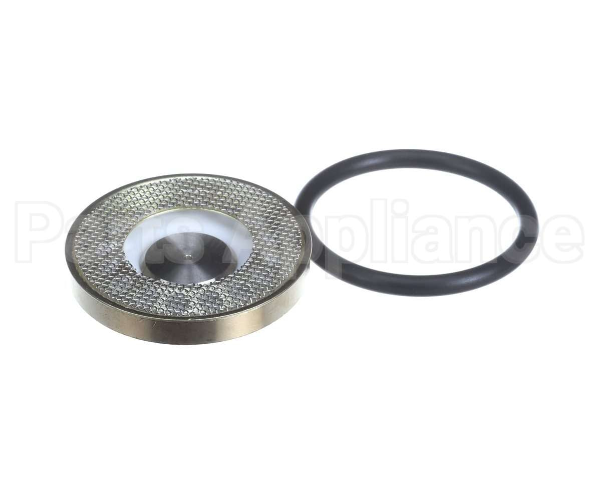 4810-100-10-18 Jackson Valve,76617 Diaphram Kit3/4