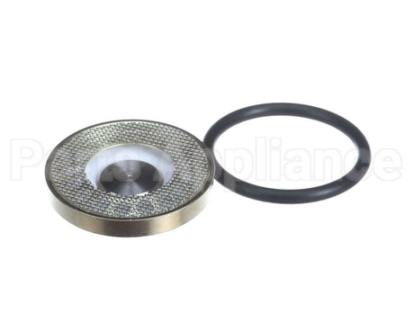 4810-100-10-18 Jackson Valve,76617 Diaphram Kit3/4