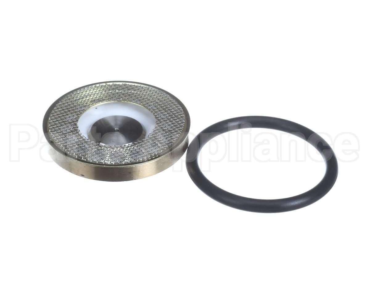 4810-100-10-18 Jackson Valve,76617 Diaphram Kit3/4