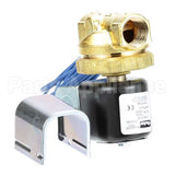 4810-100-12-18 Compatible Jackson Solenoid Valve - 1/2", 120V