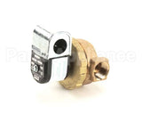 4810-100-53-00 Jackson Valve, Solenoid 3/4