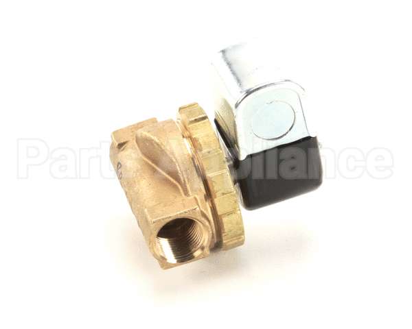 4810-100-53-00 Jackson Valve, Solenoid 3/4