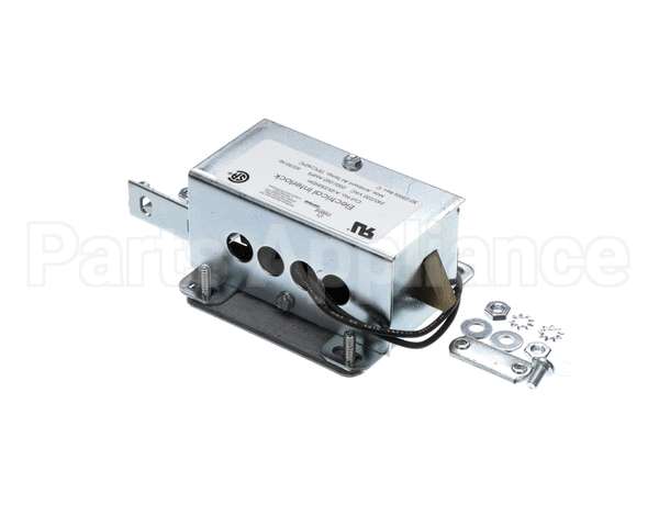 4810-100-61-33 Jackson Solenoid Electric Interlock 230Vac