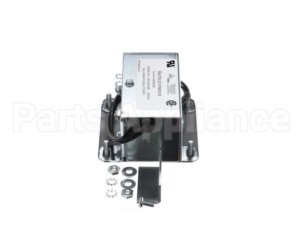 4810-100-61-33 Jackson Solenoid Electric Interlock 230Vac