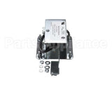 4810-100-61-33 Jackson Solenoid Electric Interlock 230Vac