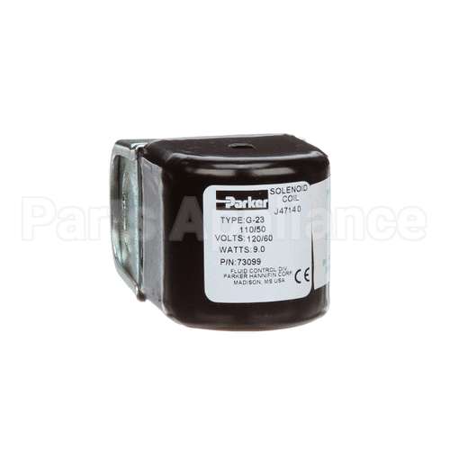 4810-200-03-00 Jackson Coil,110/120V/50-60 73099
