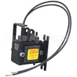 4810-200-11-00 Compatible Jackson Drain Solenoid - 120V