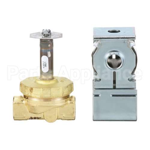 48100037516 Compatible Jackson Valve, 1/2"Npt, 24Vdc, Globe