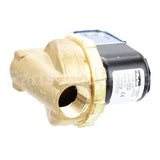 48101000318 Compatible Jackson Valve, Solenoid, 3/4", 208/240V