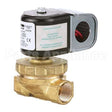 48101000918 Compatible Jackson Valve, 1/2 Solenoid