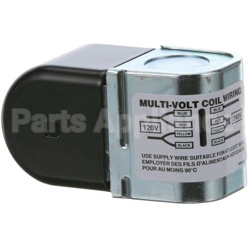 48102000300 Compatible Jackson Coil