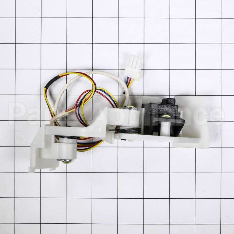 4811ER3001A Lg Bracket Assembly