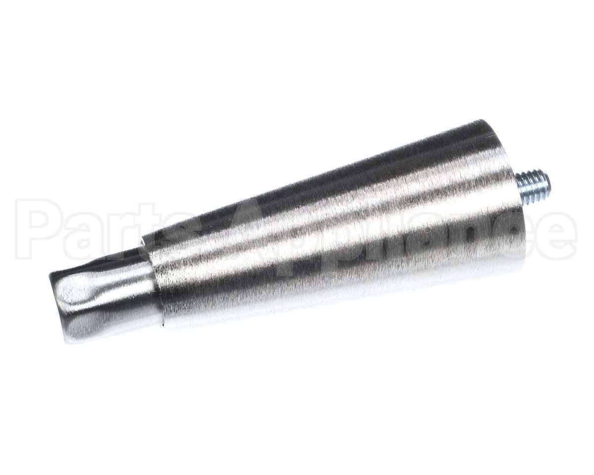 48158 Nemco Leg, 6In Adjustable S/S