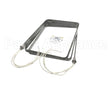 48169 Henny Penny Heater-Firebar-13.5Kw 220V