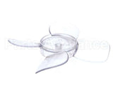 4816900000 Jade Blade, Fan, Russell Coil