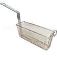 4817 Compatible Keating Basket, Fry(13-1/4"X4-1/4", Fh)